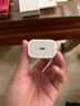 Apple/苹果 20W USB-C充电器  type-c充电器苹果手机充电器原装手机快充头 苹果17手机充电器 实拍图