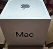 Apple/苹果 Mac mini 10核+10核M4芯片 16G 256G SSD 迷你台式电脑主机盒子 HDMi套装款 晒单实拍图
