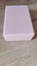 杜威克瑜伽砖(两块装) 高密度EVA瑜伽舞蹈辅助工具轻便防滑肤粉色  实拍图