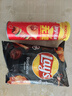 乐事（Lay's）薯片烧烤味77.9g美国进口 休闲零食膨化食品 实拍图