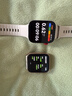 华为WATCH FIT 3 国家补贴15% 智能手表月光白轻薄大屏运动减脂长续航 男女情侣手表 实拍图