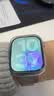 W&P新款适用苹果手表表带apple watch ultra3/2米兰尼斯金属不锈钢表带iwatch S11/10/9/8/SE3 星光49 实拍图