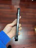 荣耀X60 Pro 十面抗摔防水耐磨 6600mAh青海湖电池 荣耀绿洲护眼屏 12+256 典雅黑 国家补贴 5G AI手机 实拍图