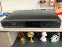 杰科（GIEC）BDP-G5300PLUS 真4K UHD蓝光播放机 dvd影碟机 杜比视界全景声 evd高清硬盘光碟播放器 NAS共享 晒单实拍图