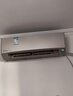 松下空调 G1系列1.5匹一级能效变频空调挂机 铜管 原装压缩机 纳诺怡除菌健康风 国家补贴LG13KQ10N 实拍图
