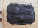 ZDCK旅行包大容量超大户外露营双肩越野徒步背包运动多功能防水登山包 黑色扩容款【独立鞋仓/减负胸扣/腰扣】 实拍图