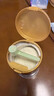 美素佳儿（Friso）皇家较大婴儿配方奶粉2段（6-12个月）400克 乳铁蛋白 新国标 实拍图