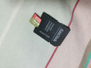 闪迪（SanDisk）128GB TF(MicroSD)内存卡 4K极速金卡A2 V30 U3行车记录仪 运动相机无人机 监控存储卡 读190MB/s 实拍图