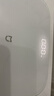 米家（MIJIA）小米智能体重秤S200 白色 双接家用健康秤电子秤人物双模式 APP高精准数据测量 智能分析 减肥专用 实拍图