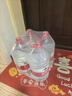 农夫山泉 饮用水 饮用天然水5L*4桶 整箱装 桶装水随机包装 实拍图