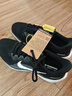 耐克NIKE跑步鞋男子减震飞马41 PEGASUS 41运动鞋FD2722-002黑白42 实拍图