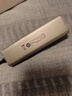 绿联 USB3.0扩展器扩展坞多接口 分线器高速4口集线器HUB拓展坞 笔记本电脑一拖多转换器转接头延长线 实拍图