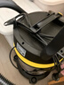 KARCHER德国卡赫 不锈钢桶式吸尘器25L大容量家商干湿两用工业开荒装修大吸力WD3s 实拍图