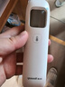鱼跃（Yuwell）电子体温计家用医用体温额温枪婴儿童老人温度计测温枪YHW-1 实拍图