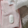 彩虹热水袋充电暖水袋暖手宝取暖器暖脚暖肚子可拆洗保暖神器送礼好物 实拍图