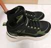 Skechers斯凯奇男大童棉鞋加绒保暖运动鞋儿童秋冬休闲鞋跑鞋405222L 实拍图