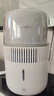 飞利浦（PHILIPS）加湿器家用卧室母婴专用静音除菌无雾空调加湿机鼻炎孕妇婴幼儿小型桌面大容量国家补贴HU5710/10 实拍图