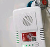 PGST燃气报警器天然气报警器煤气泄漏报警家用厨房天然气检测器 R03 实拍图