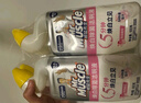 威猛先生（Mr Muscle）洁厕灵 600g*4瓶 恋恋桃花 含84精华 洁厕剂 马桶清洁 实拍图