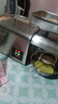 靓太 榨油机全自动家用小型 智能不锈钢榨油机商用炸油机 香油核桃油山茶籽油菜籽油 LBT01配两根榨杆 实拍图
