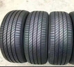 米其林（MICHELIN）汽车轮胎 225/50R17 94V 浩悦 PRIMACY 3 ST DT1适配雪佛兰 实拍图
