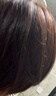 OKCS染发膏 京东自营咖啡色染发剂植物纯自己在家染发 伦敦奶咖短发装 实拍图