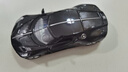 驰誉车玩 1:32布加迪黑夜之声跑车玩具仿真合金车模汽车模型玩具男孩 实拍图