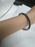贝傅特 防静电手环 人体静电消除器无线去除静电手链男女 8环男款 实拍图