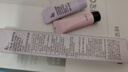 姬芮（ZA）紫色懒人素颜霜润色隔离霜防晒遮瑕霜妆前乳35g SPF36圣诞礼物 实拍图