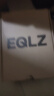 EQLZ义阔官方EQUALIZER FAULT22情侣低帮板鞋男款耐磨透气女无中生有 古白 新老货号混发 39 实拍图