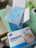 海氏海诺儿童口罩6-12岁灭菌级医用外科独立装一只一袋小学生口罩医用防尘 实拍图