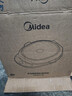 美的（Midea）电饼铛电饼档双面加热煎烤机烙饼锅加大加深早餐机煎饼薄饼机多功能升降烤盘JKE30T78 专用烤肉锅 实拍图