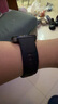 华为WATCH FIT 3 华为智能手表 幻夜黑 轻薄大屏运动减脂 男女情侣手表 实拍图