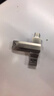 爱国者（aigo）128GB  Type-C USB3.2 手机U盘 U351高速读写款银色双接口手机电脑用 新升级读速高达220MB/S 实拍图