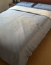 水星家纺四件套床上纯棉100%a类全棉床笠被套三开口省力套件单双人1.5m床 实拍图