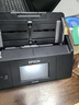 爱普生（EPSON）ES-580W A4馈纸式扫描仪自动连续双面彩色扫描 高速办公用 无线wifi（触屏 支持扫至U盘） 实拍图