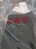 恒源祥鄂尔多产100%纯羊毛绒裤男士加厚保暖裤修身打底毛线裤羊毛裤女冬 男士-深灰 XL 实拍图