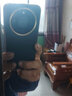 荣耀X70 12+512 幻夜黑  金标十面抗摔 80W无线超级快充 IP69防水 荣耀绿洲护眼屏 AI手机 国家补贴 实拍图