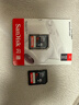闪迪（SanDisk）16GB SD相机内存卡 C10 拍摄全高清视频 微单/单反数码相机存储卡 坚固耐用 超高性价比 实拍图