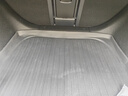 五福金牛汽车脚垫tpe汽车后备箱垫侧边加高防水环保无异味tpe汽车尾垫 实拍图