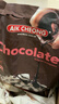 益昌老街（AIK CHEONG OLD TOWN）香滑巧克力600g   马来西亚进口 实拍图