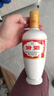 汾酒 出口白瓷 清香型白酒 53度 500mL 6瓶 光瓶 实拍图