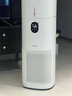 东芝（TOSHIBA）大白梨Pro空气净化器加湿器净化加湿一体机等离子消杀病毒除甲醛过敏源【国家补贴】 大白梨净化加湿杀菌除甲醛一体机 实拍图