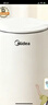 美的（Midea）电烧水壶电热水壶家用1.5L容量316L母婴级不锈钢无缝内胆双层防烫自动断电MK-HJ1566-PRO 实拍图