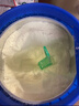 爱他美（Aptamil）卓傲婴儿配方奶粉1段（0—6月龄）300g  小罐装试用装 实拍图