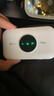 TCL随身wifi三网通用免插卡无线wifi6车载4G路由器随身便携无限制移动联通电信全国通用2025款5GXY15B 【升级充电款】3000毫安大电池超长续航 不限速不虚标月享1500G流量 实拍图