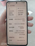 OPPO K12s 8GB+256GB 星芒白 7000mAh长寿大电池  80W超级闪充 120Hz 高亮 OLED直屏 红外遥控 5G手机 实拍图