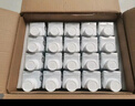 伊利金典有机全脂纯牛奶250ml*20盒梦幻盖(旋盖) 礼盒装  实拍图