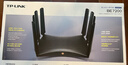 普联（TP-LINK）BE7200 WiFi7千兆双频无线路由器 双2.5G网口家用穿墙7200M 10颗高效FEM信号增强 游戏加速7DR7270 实拍图