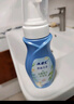 ABC泡沫型私处清洁洗液私密护理抑菌洗液200ml*2/瓶(KMS配方) 实拍图